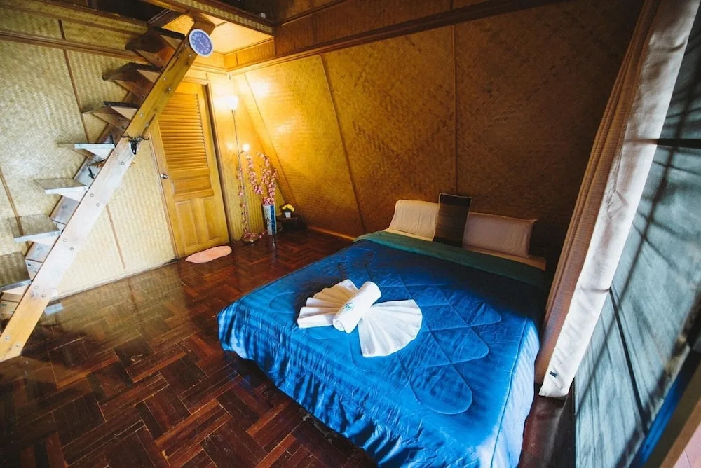 Blue Lagoon Home Trang
