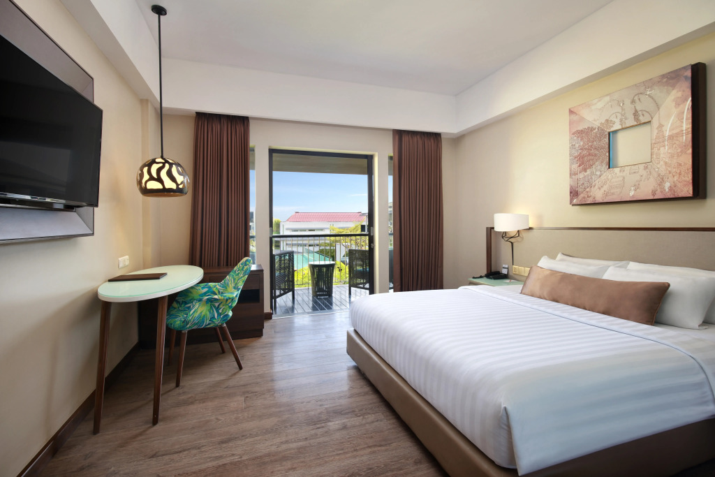 Mercure Bali Legian