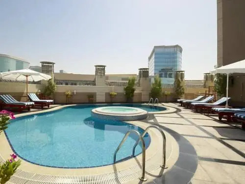 Al Sondos Suites by Le Meridien