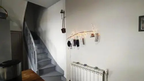 Vue Mer La Maison De LEcluse
