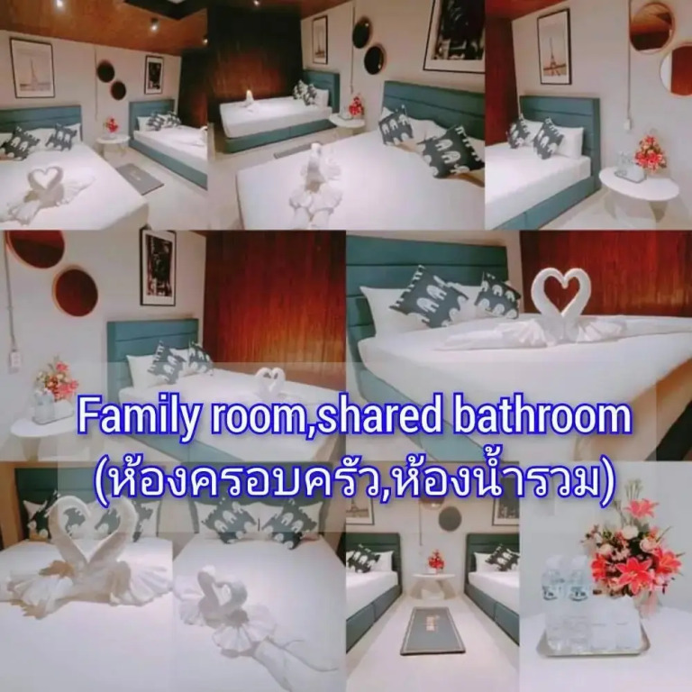 Icon Hotel Hatyai