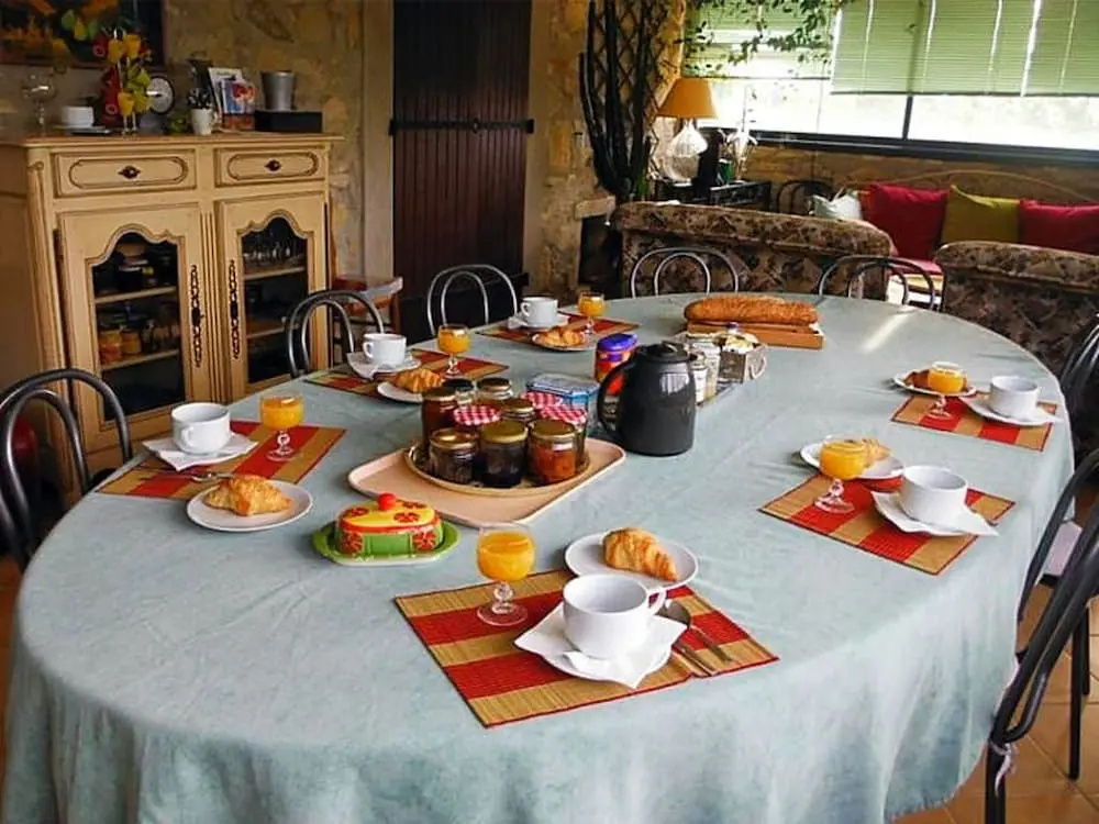La Martinade