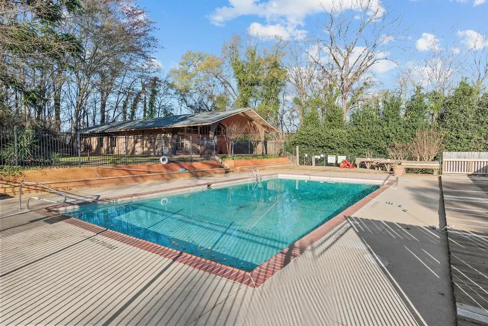 Classic City Getaway at Stadium Village