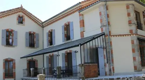 Domaine de Chabanet