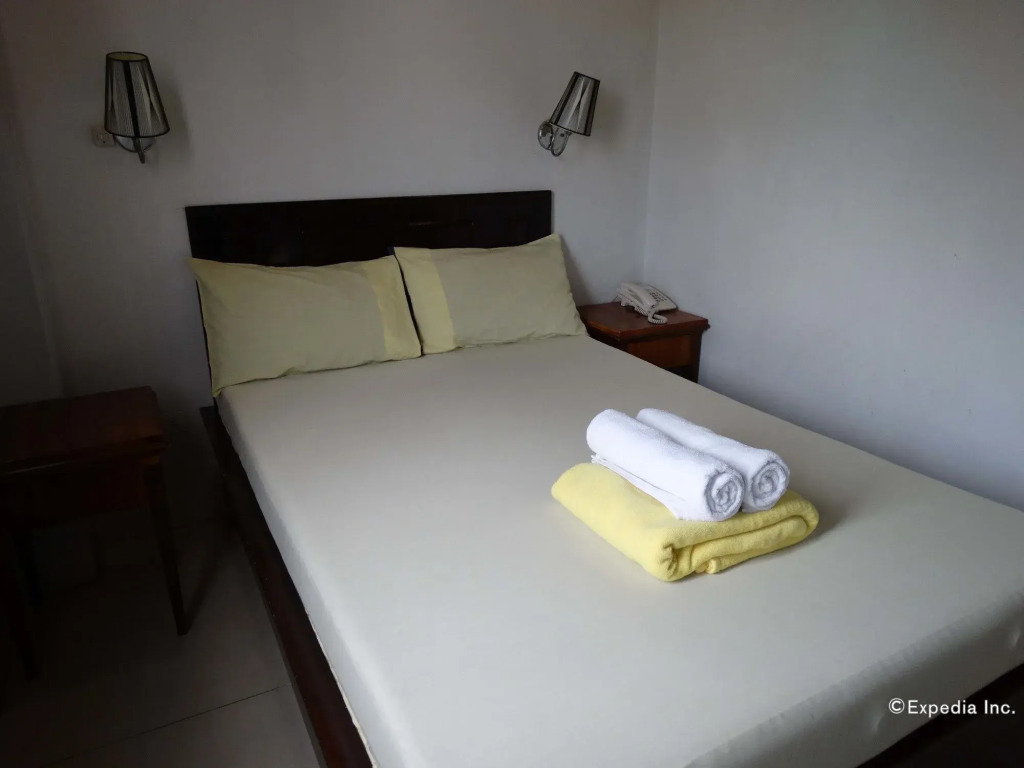 GETZ HOTEL MANILA