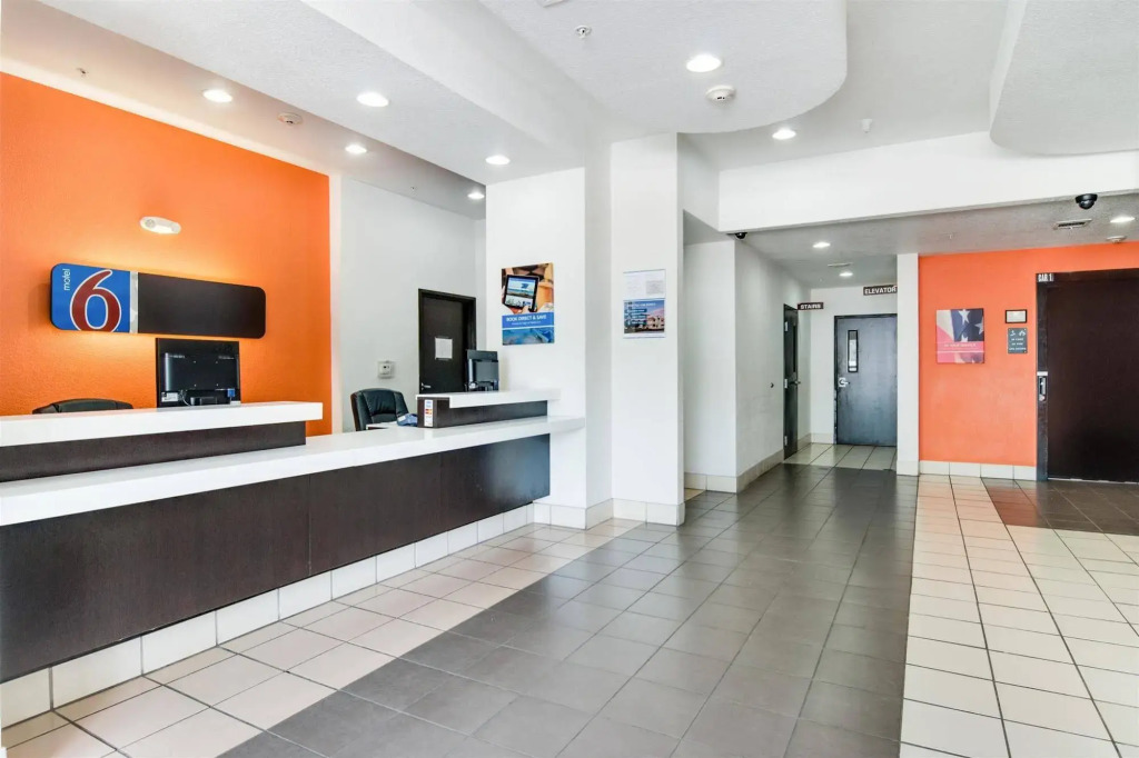 Motel 6-Cedar Park, TX