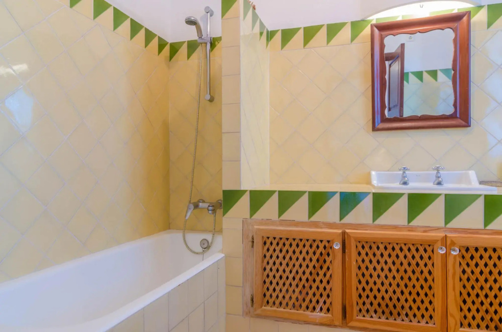 GRAN LLOMBARDS - Villa with private pool in Es Llombards (Santanyí). Free WiFi
