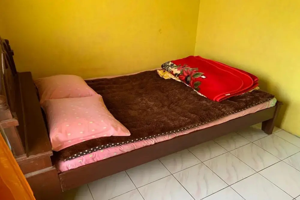 Hotel O Desa Wisata TarajuNearGunung Panggung