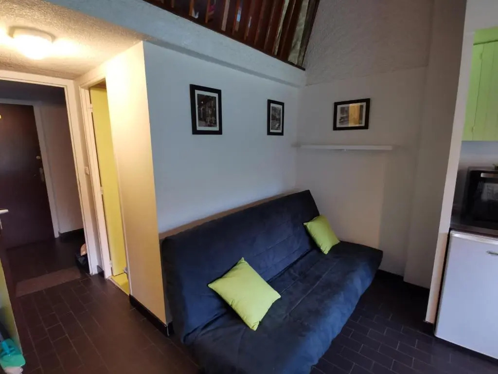 Appartement cosy et fonctionnel la Bourboule