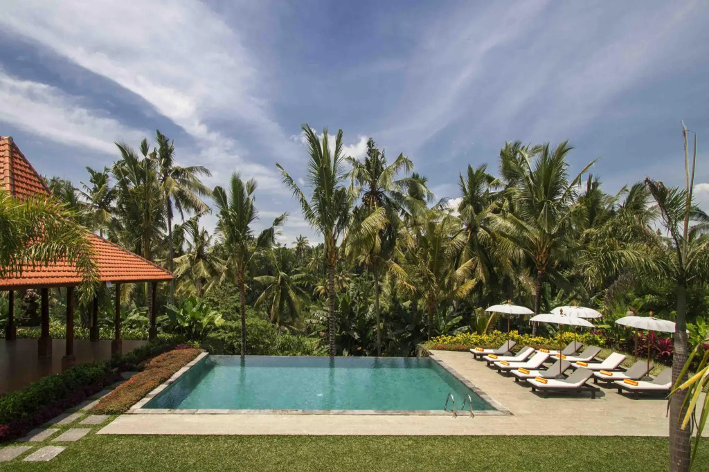Pertiwi Bisma Ubud