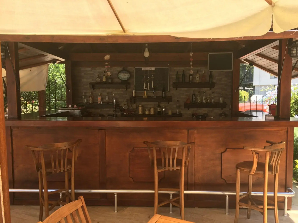 Kybele Hotel Gocek