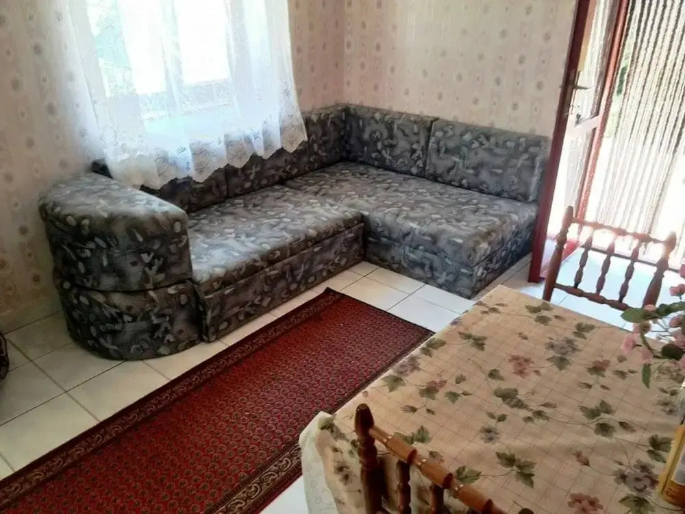 Vadásztanya Apartmanházak