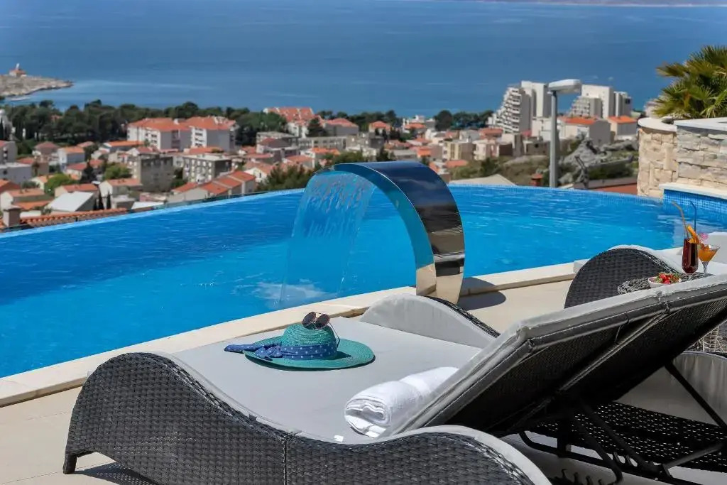 Villa Afrodita