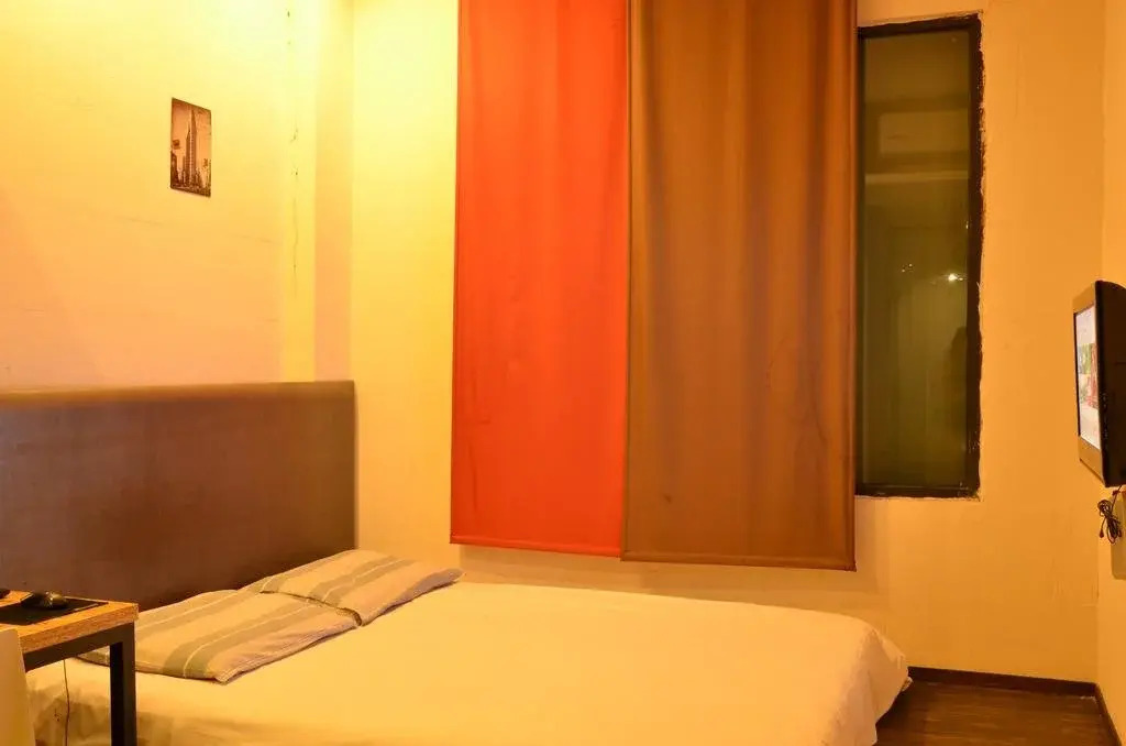 Jieting Hotel Hangzhou Dongxin Road