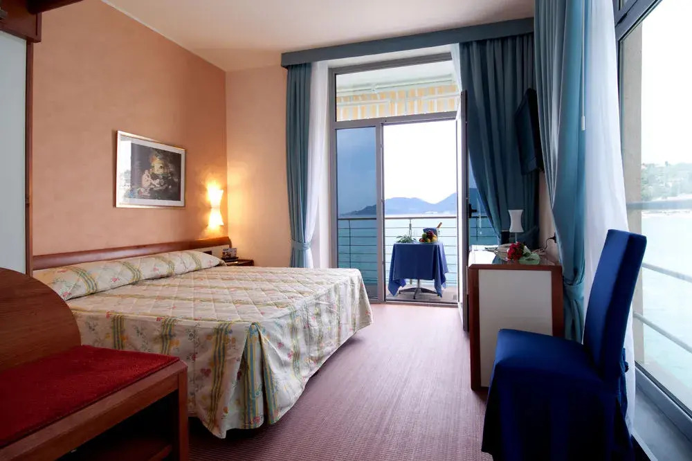 Case Vacanze Lerici - San Terenzo