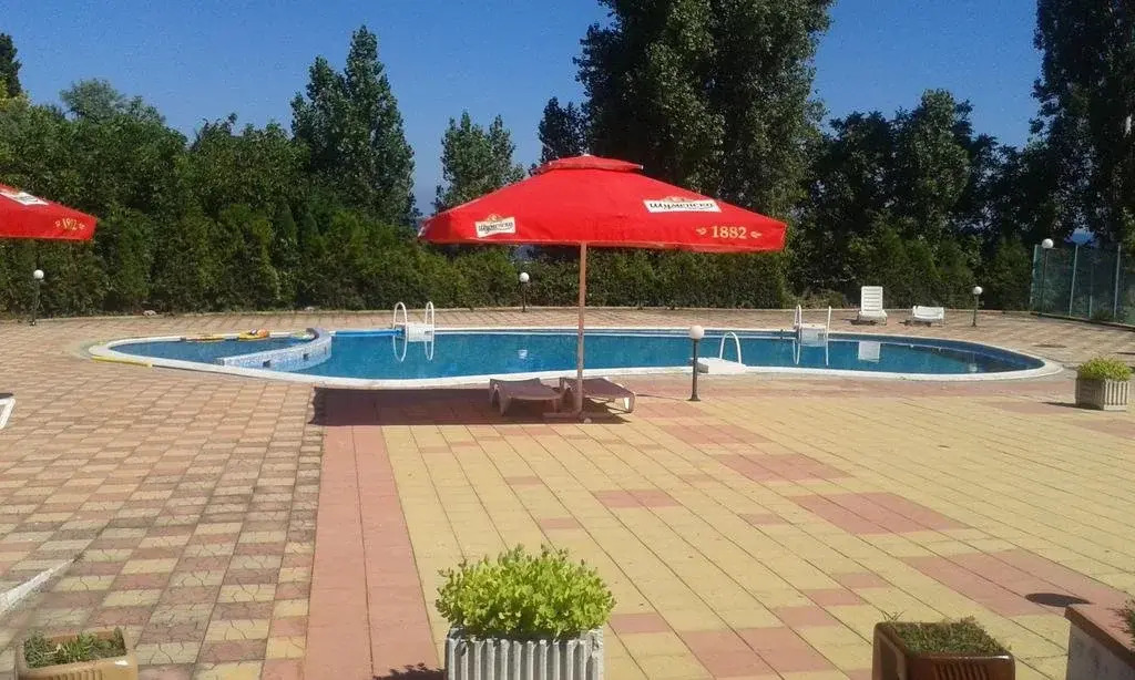 Hotel Temida