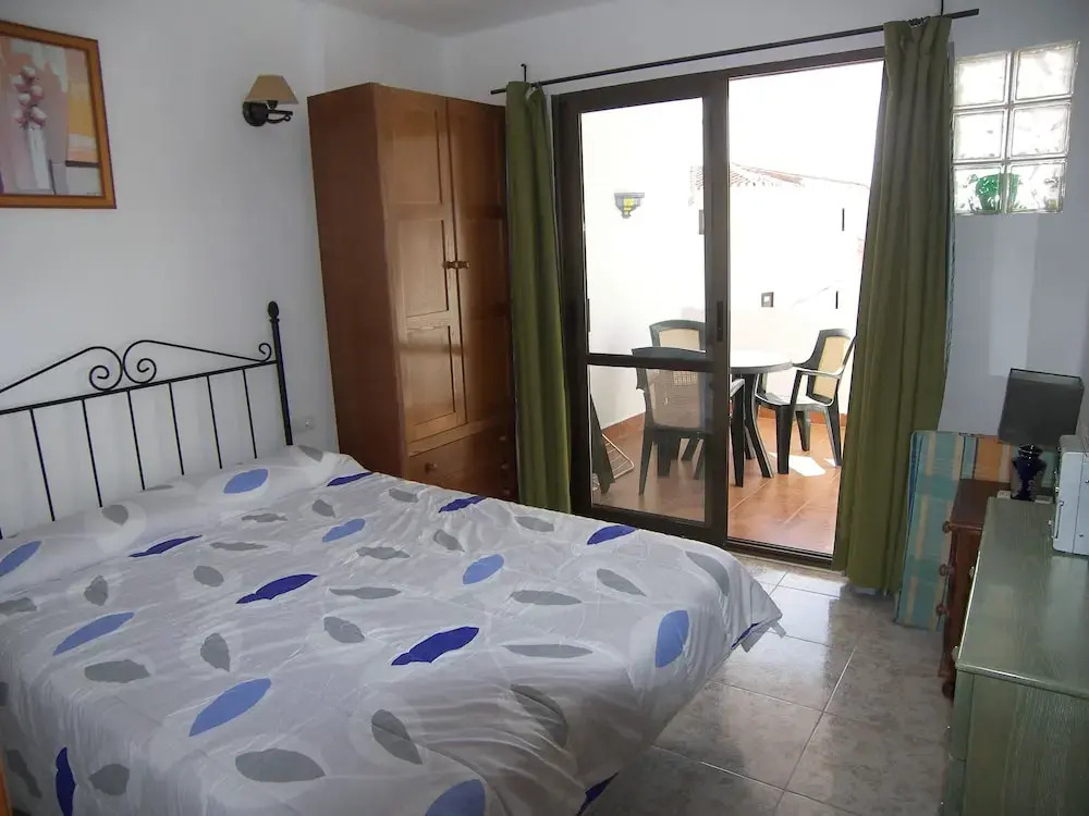 Nerja Villas Capistrano - Apartamentos Turísticos
