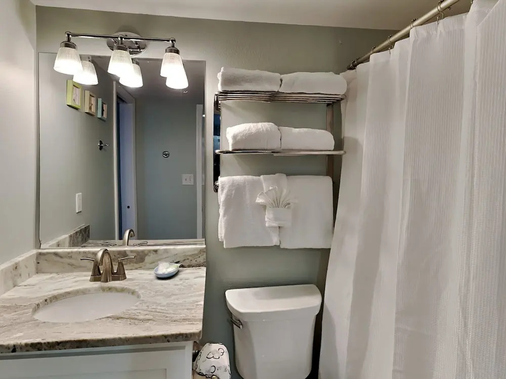 Clearwater by Southern Vacation Rentals