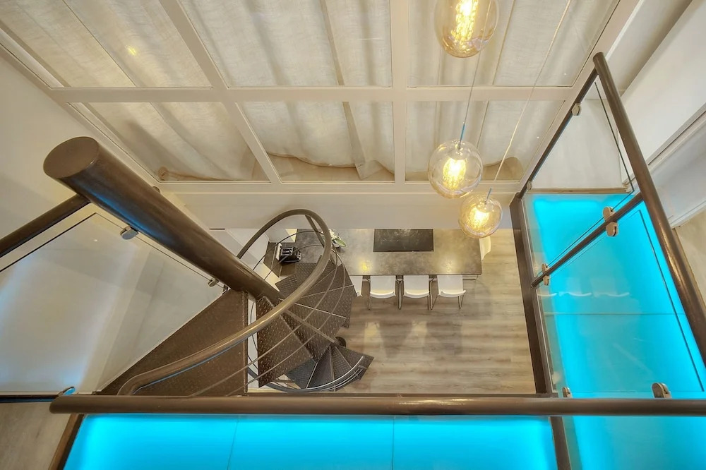 Elegant Duplex 5 Chambres Plages DU Midi A5b003
