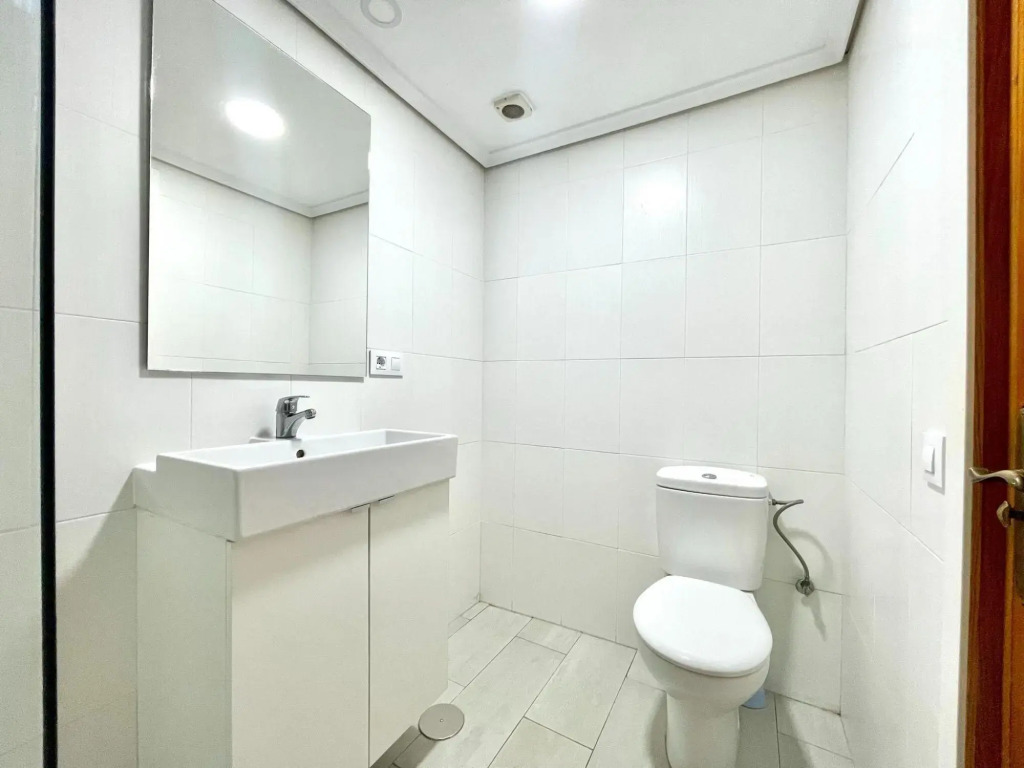 Welcoming apartment in Aguadulce with private terrace