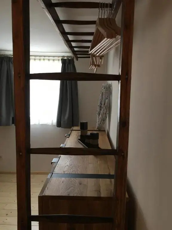 Serviced Apartement Sonnleitner