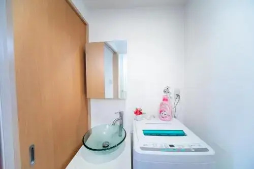 Osaka Castle.Apartment#202