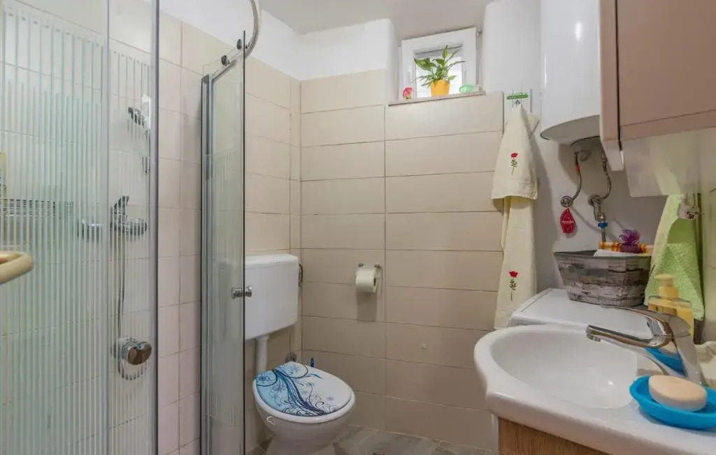 Apartment Dida Sime with Whirlpool