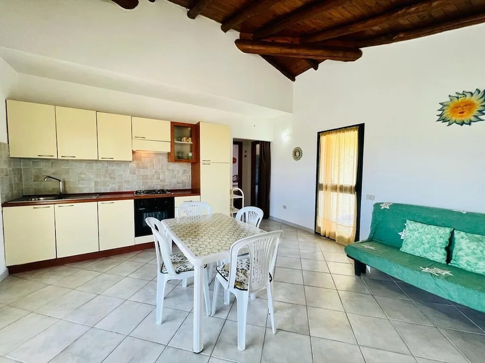 Casa Vacanza L'alzoni