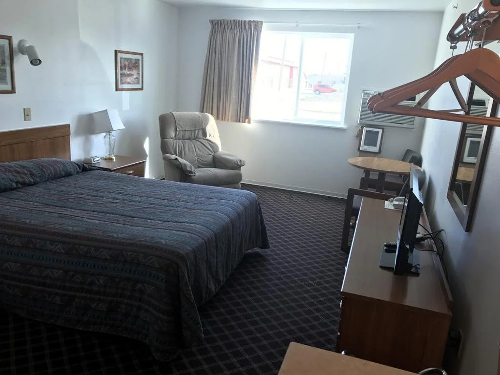 River Valley Inn