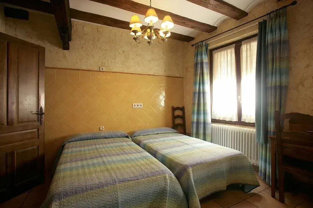 Hotel Rural Bidean