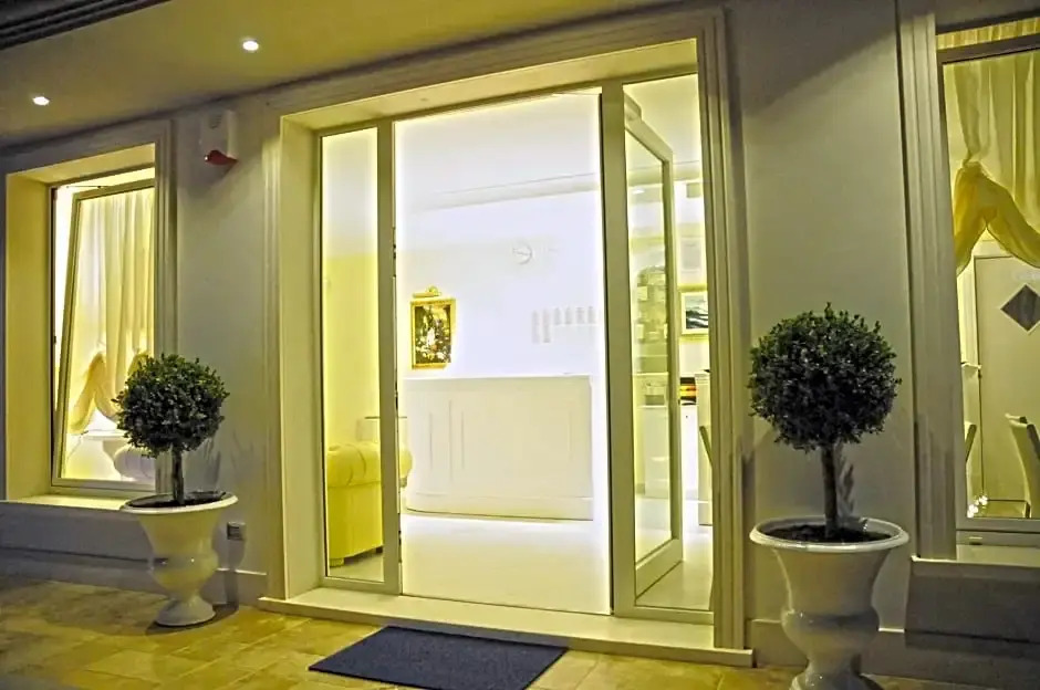 Falli Exclusive Rooms and Breakfast -Boutique B&B