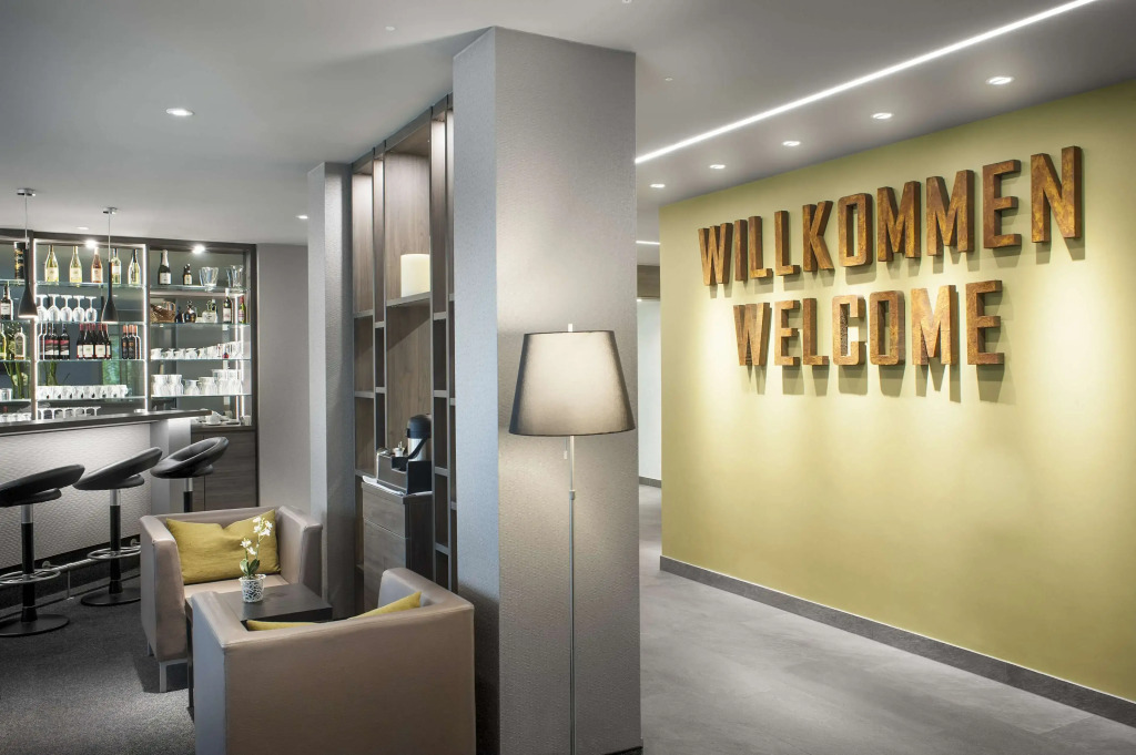 Best Western Hotel Favorit