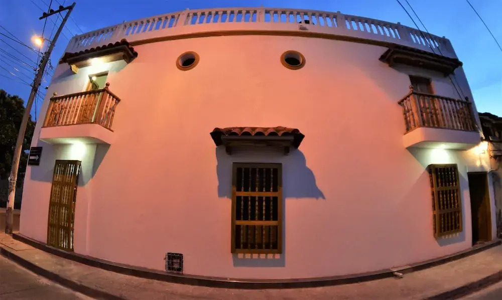 Casa Edith