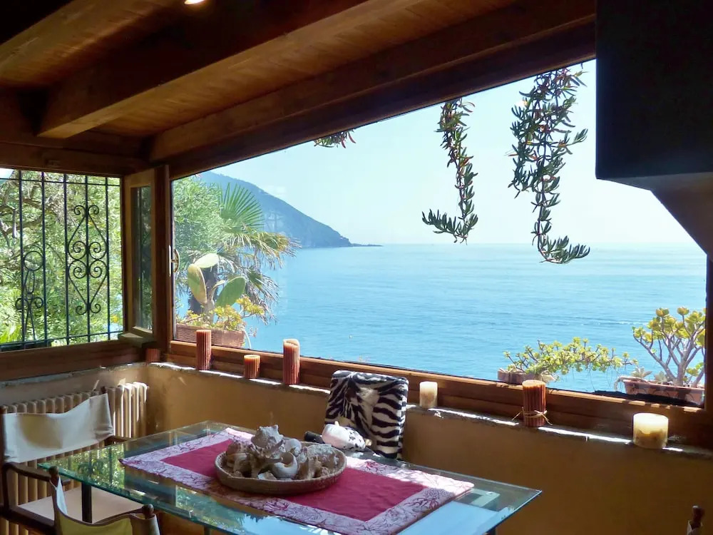 House Limone