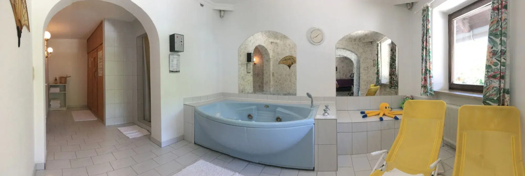 Hotel Schöne Aussicht