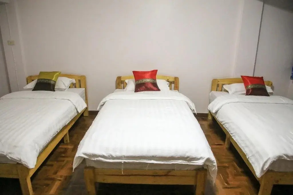 Penny Guest House