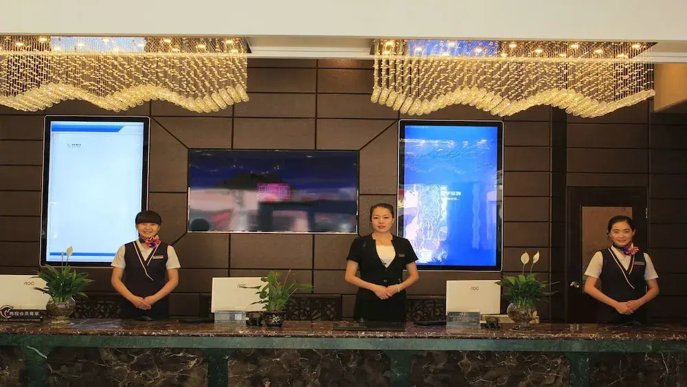 Dunhuang Hotel