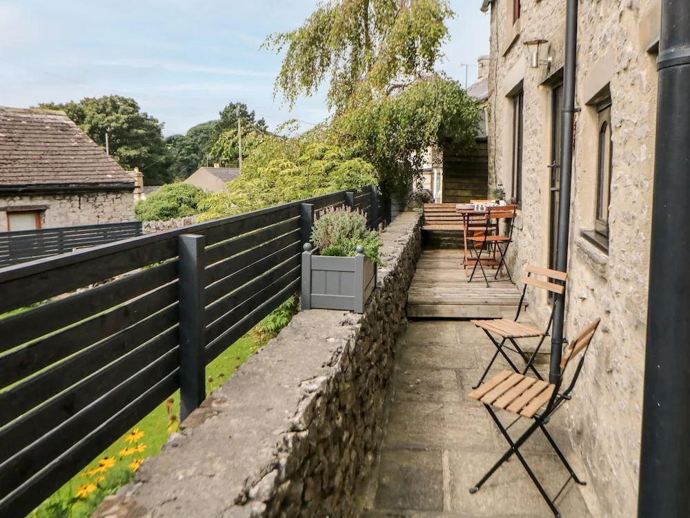 Kempshill Cottage