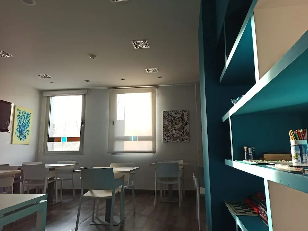 Hotel La Sèquia Molinar
