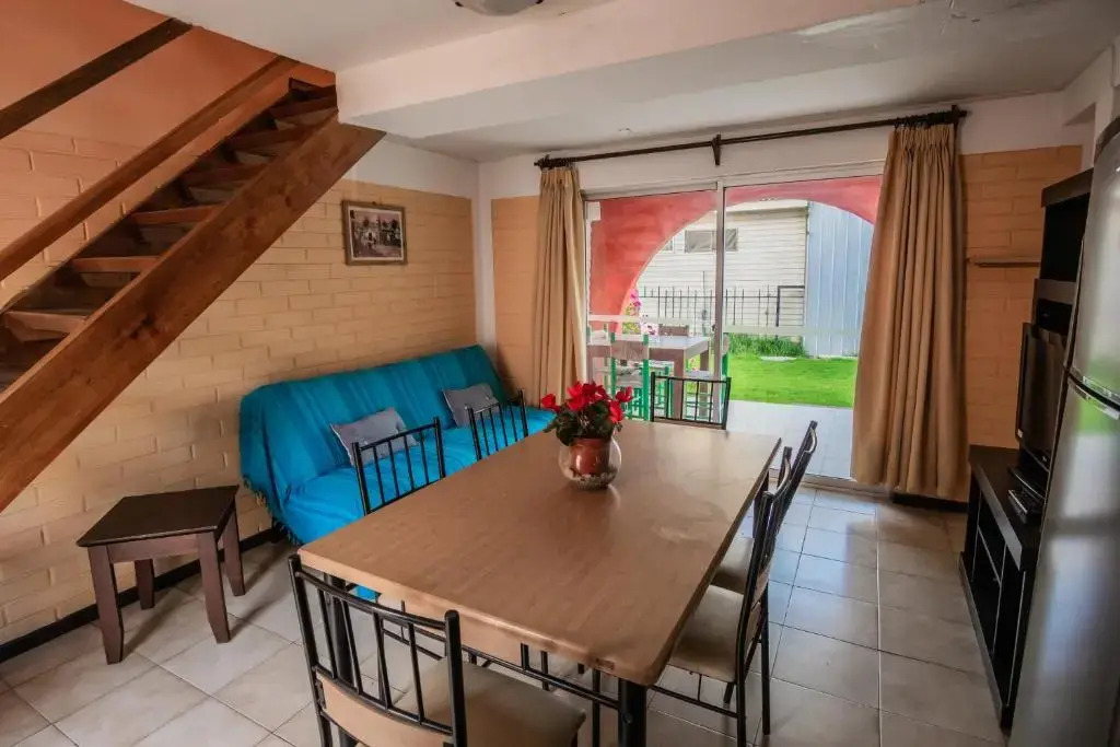 Cabañas Maihue