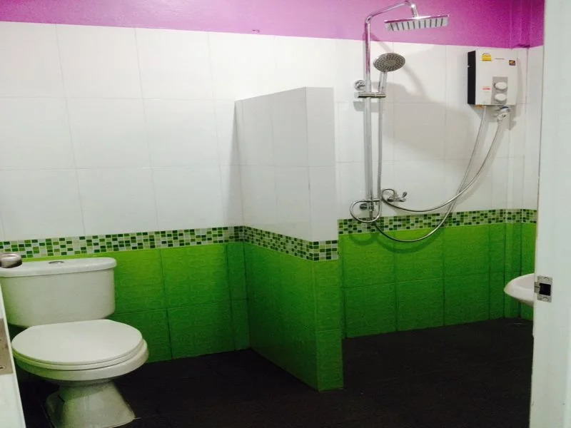 Lanta Fasia House