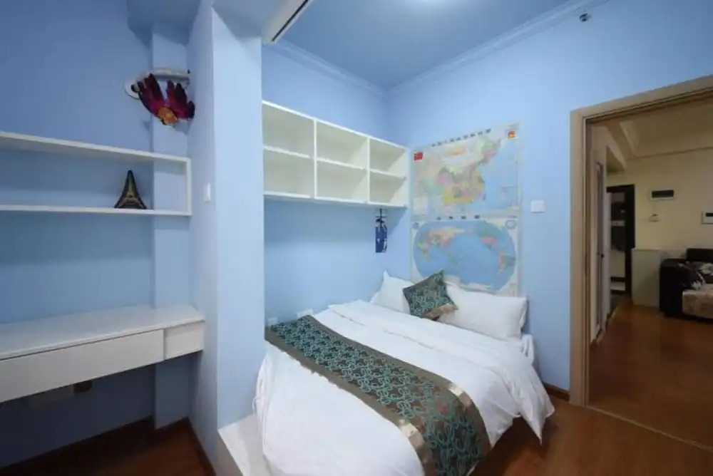 Changsha Yashiju Aparthotel