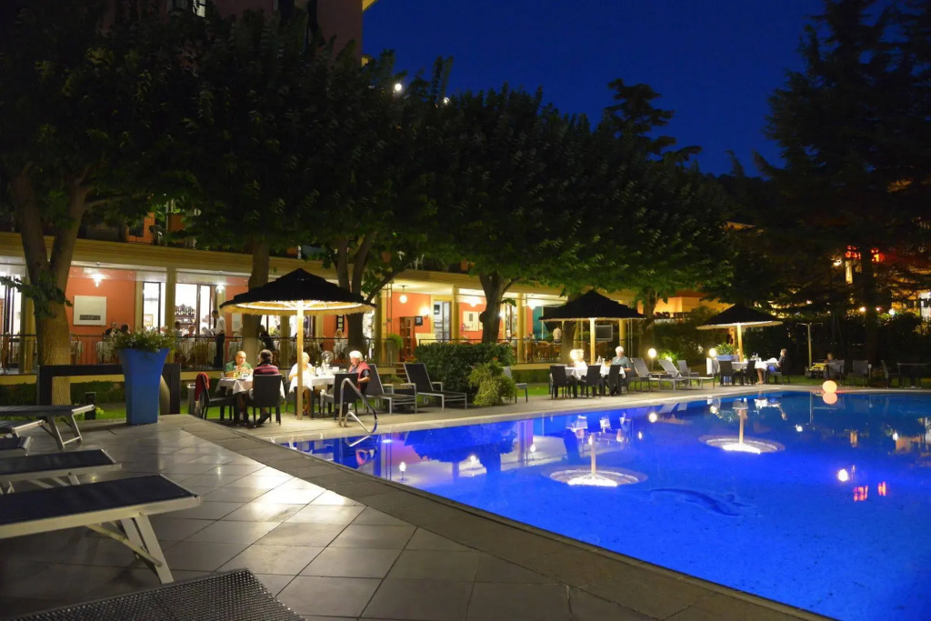 Hotel Clelia