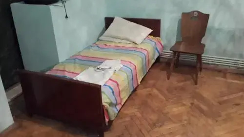 City Center Hostel