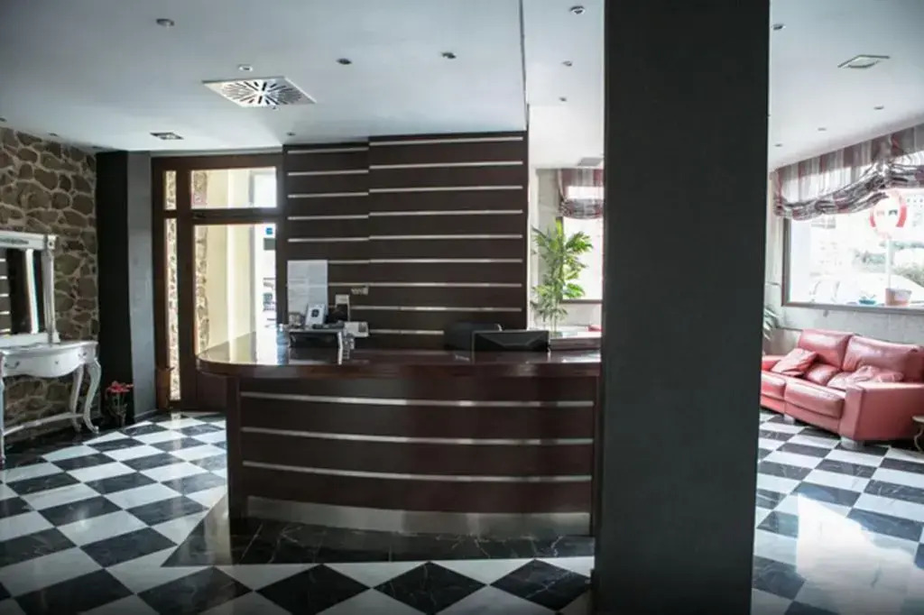 Hotel Casa Beletri
