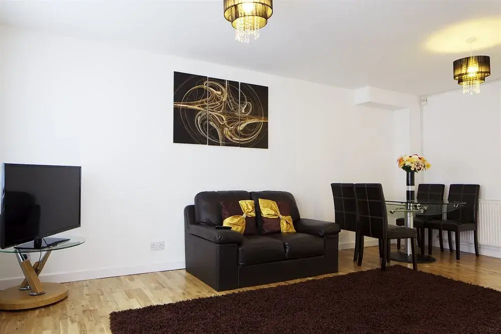 Charnley Mews Boutique Guest House