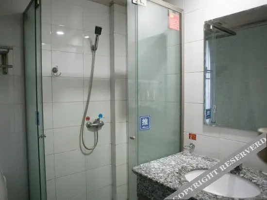 Jinxiang Hotel