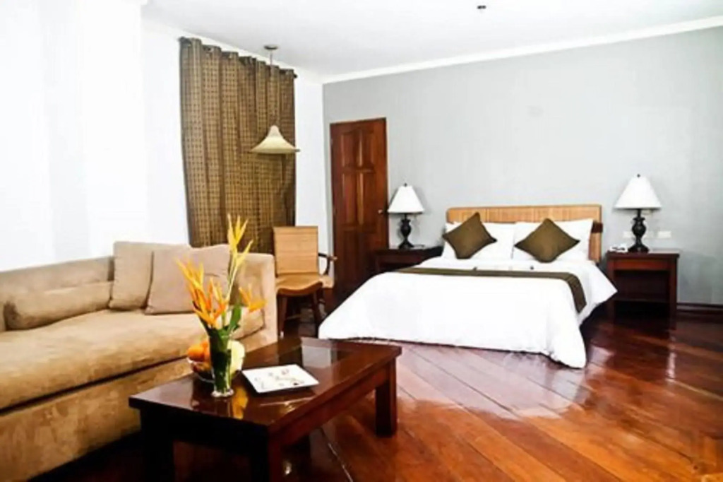 The Inns Bacolod