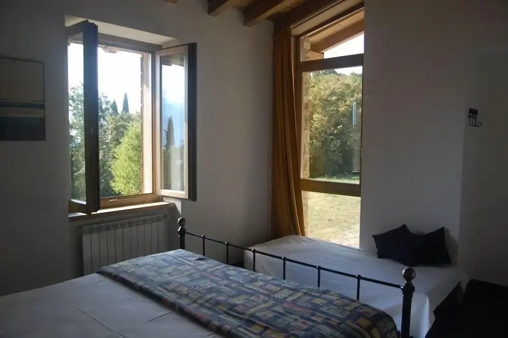 Agriturismo Casa del Castagneto