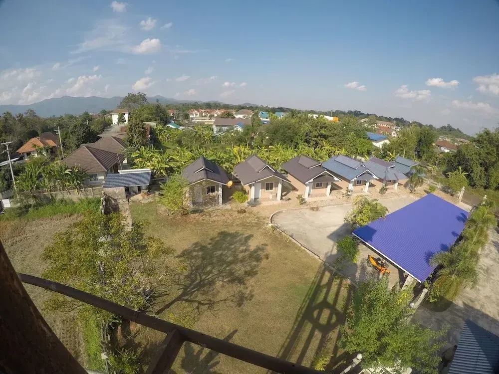 The Private Chiang Rai Resort